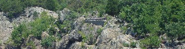 Photo of Great Falls Overlook, MD